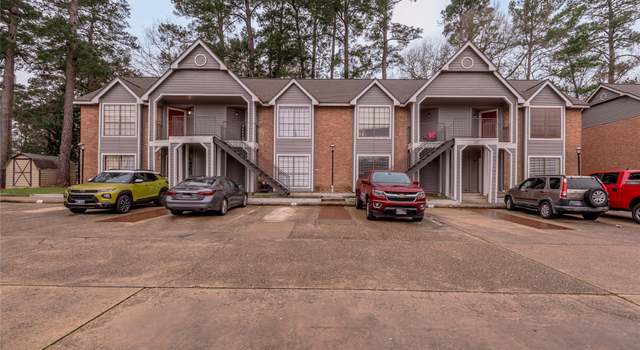 Photo of 2402 Sycamore Ave Unit D8, Huntsville, TX 77340