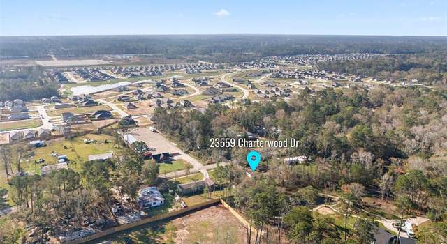 Photo of 23559 Charterwood Dr, Splendora, TX 77372