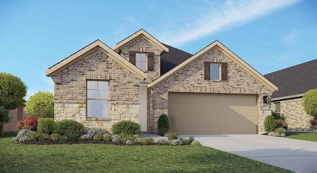 Photo of 19606 Corsica Crest Ln, Hockley, TX 77447