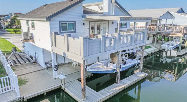 Photo of 16507 Barbados Way, Galveston, TX 77554