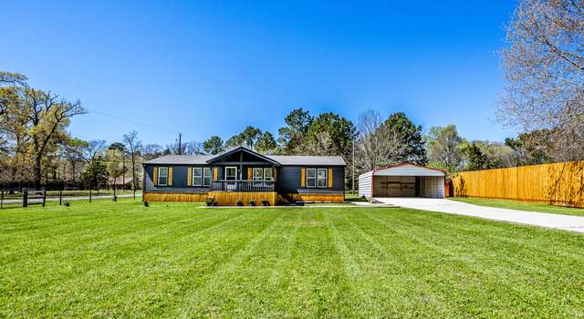 Photo of 66 Ranch Rd, New Waverly, TX 77358
