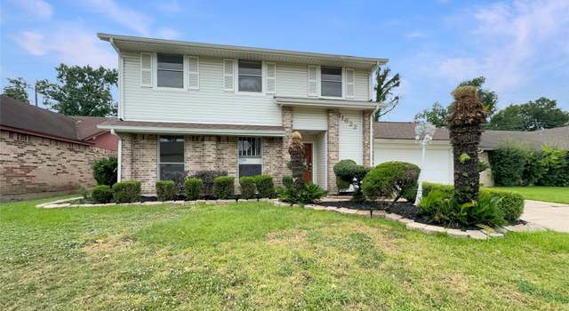 Photo of 11622 Woodbuck Trl, Houston, TX 77013