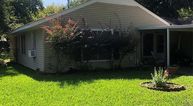 Photo of 1118 Madison Ave, Pasadena, TX 77502