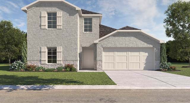 Photo of 14701 Upward Sky Dr, Splendora, TX 77372
