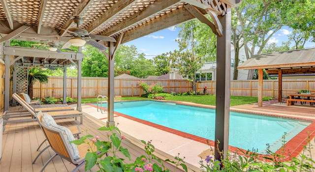 Property at 9015 Ilona Ln, Houston, TX 77025, 3 beds, 2.5 baths
