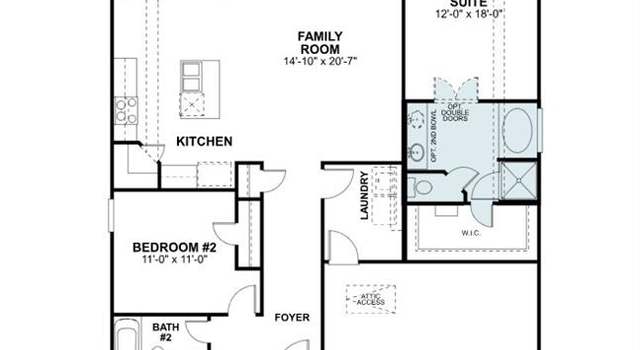 Photo of 17106 Pinewood Branch Dr, New Caney, TX 77357