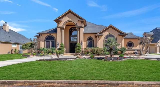 Photo of 15818 Conners Ace Dr, Spring, TX 77379