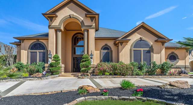 Photo of 15818 Conners Ace Dr, Spring, TX 77379
