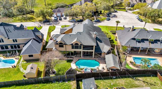 Photo of 15818 Conners Ace Dr, Spring, TX 77379