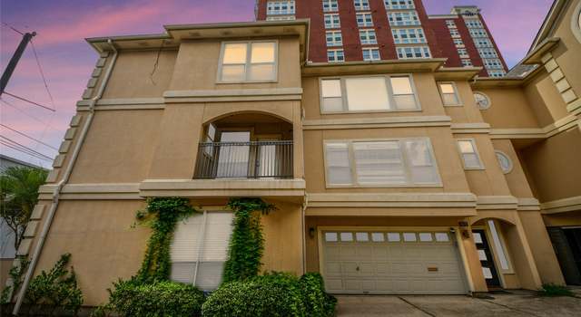 Photo of 805 Rosine St, Houston, TX 77019