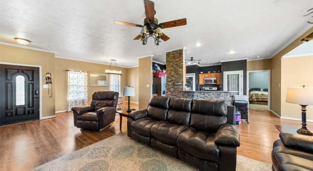 Photo of 15225 Fm 1696 Rd, Bedias, TX 77831