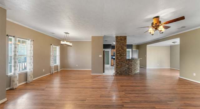 Photo of 15225 Fm 1696 Rd, Bedias, TX 77831
