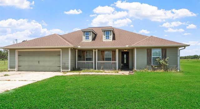 Photo of 15225 Fm 1696 Rd, Bedias, TX 77831