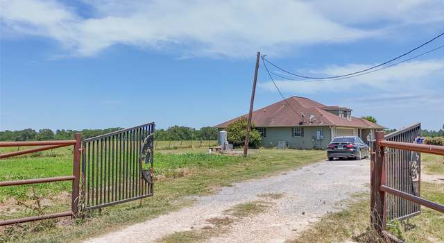 Photo of 15225 Fm 1696 Rd, Bedias, TX 77831