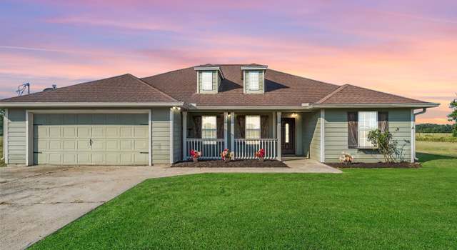 Photo of 15225 Fm 1696 Rd, Bedias, TX 77831