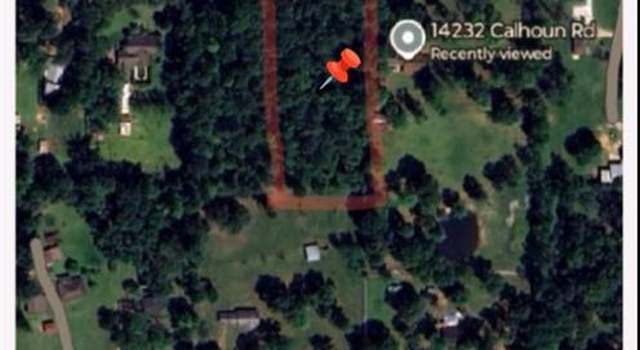 Photo of 0 Calhoun, Purmela, TX 77302