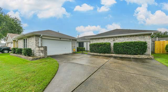 Photo of 7207 Seminole St, Baytown, TX 77521