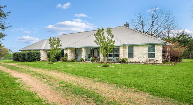 Photo of 6341 Wynne Ln, Round Top, TX 78954