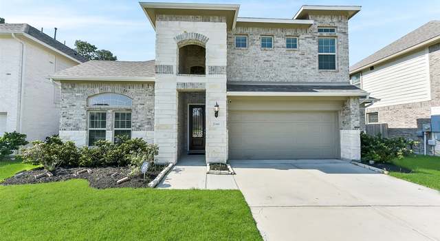 Photo of 21444 Kings Guild Ln, Kingwood, TX 77339