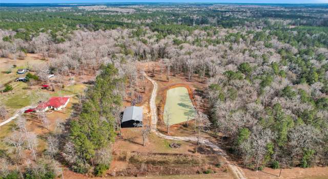 Photo of 4206 Longhorn Dr, Cleveland, TX 77328