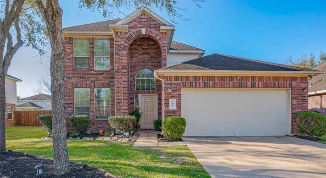 Photo of 5804 Orchard Spring Ct, Pearland, TX 77581