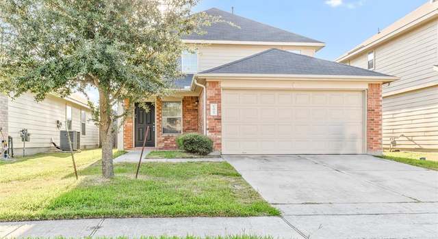 Photo of 14923 Huntington Willow Ln, Houston, TX 77090