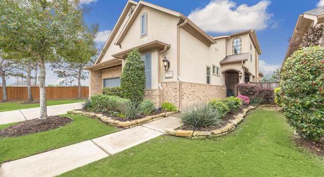 Photo of 11911 Rosmarino Ct, Richmond, TX 77406