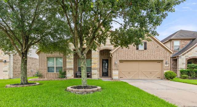 Photo of 320 Westwood Dr, League City, TX 77573