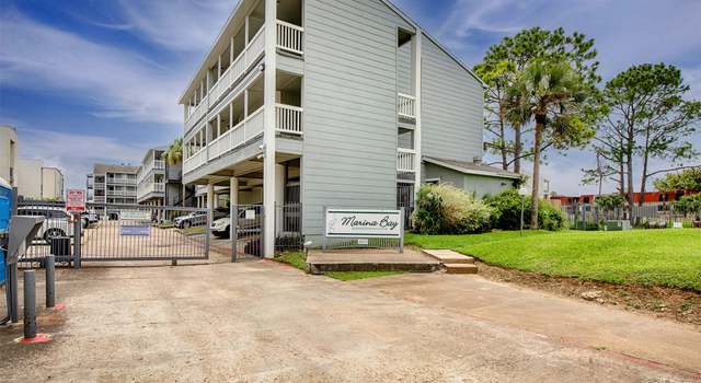 Photo of 4011 Nasa Rd 1 Pkwy #408, El Lago, TX 77586