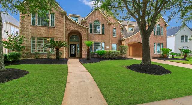 Photo of 9619 Silver Birch Ct, Missouri City, TX 77459