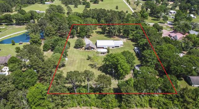 Photo of 51 Bullock Ln, Shepherd, TX 77371