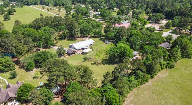 Photo of 51 Bullock Ln, Shepherd, TX 77371