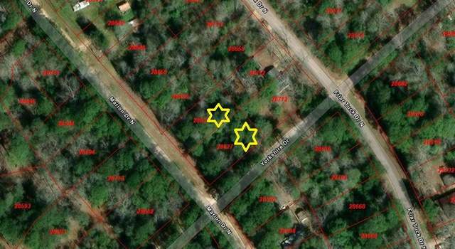 Photo of 358 Marion Dr N, Woodville, TX 75979