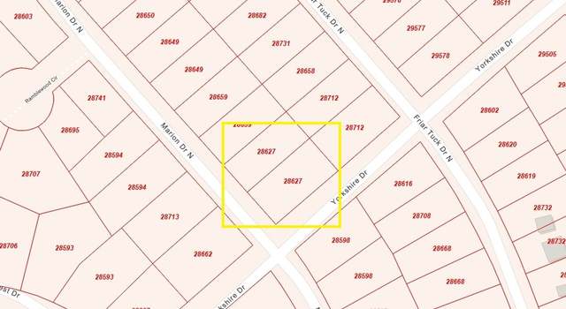 Photo of 358 Marion Dr N, Woodville, TX 75979