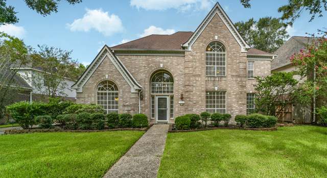 Photo of 5315 Spartan Dr, Houston, TX 77041