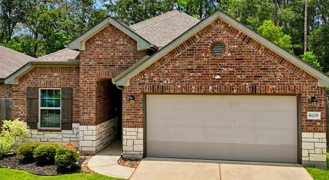 Photo of 16129 Dockside St, Crosby, TX 77532