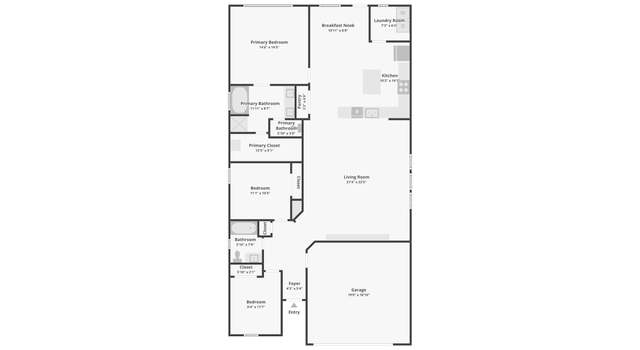 Photo of 16129 Dockside St, Crosby, TX 77532