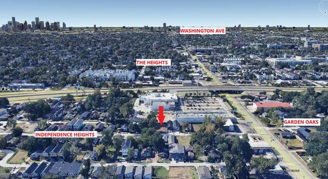 Photo of 122 E 31st 1/2 St, Houston, TX 77018