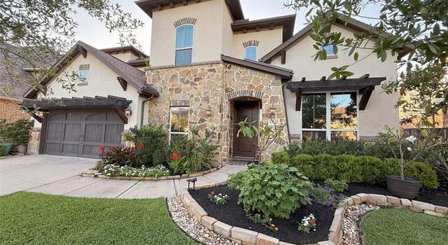 Photo of 13622 Tangle Branch Dr, Tomball, TX 77377