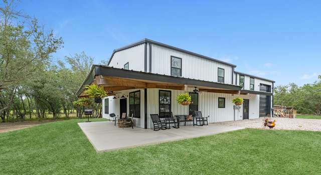 Photo of 4439 W Bayshore Rd, Anahuac, TX 77514