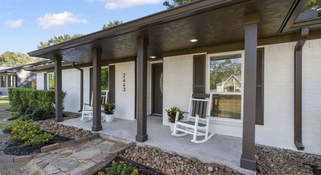 Photo of 2443 Ripplewood, Conroe, TX 77384