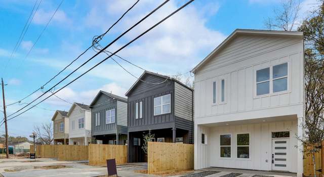 Photo of 1213 Dewalt St, Houston, TX 77088