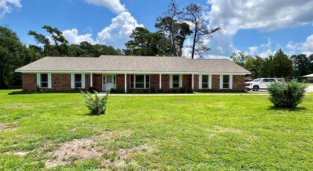 Photo of 820 Laurelia Loop, Corrigan, TX 75939