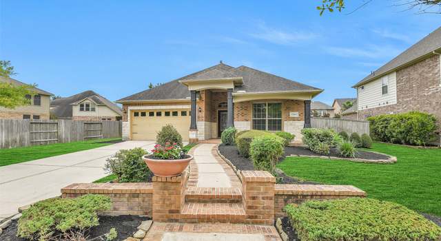 Photo of 12423 Cove Springs Dr, Cypress, TX 77433