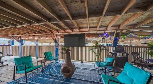 Photo of 215 Palm Dr, Liverpool, TX 77577