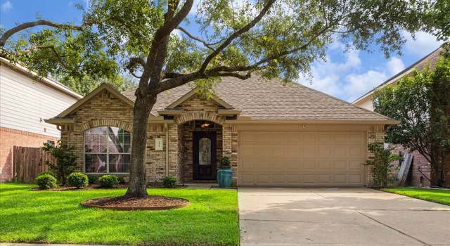 Photo of 5023 Birch Manor Ln, Katy, TX 77494