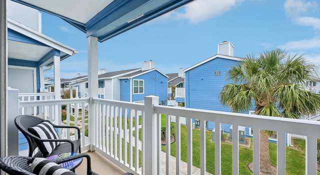 Photo of 3506 Cove View Blvd #512, Galveston, TX 77554