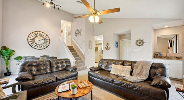 Photo of 3506 Cove View Blvd #512, Galveston, TX 77554