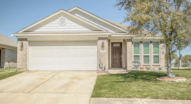 Photo of 2602 Cardinal Elm St, Fresno, TX 77545