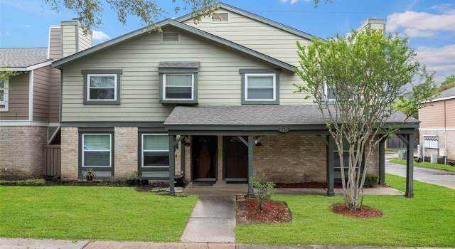 Photo of 728 Memorial Mews St, Houston, TX 77079